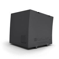 CURV500S2 set van 2 array satellieten