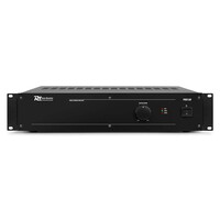 PRS120 100V/8Ω slaveversterker voor PRM-serie 120W