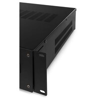 PRS120 100V/8Ω slaveversterker voor PRM-serie 120W