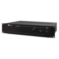 PRS120 100V/8Ω slaveversterker voor PRM-serie 120W
