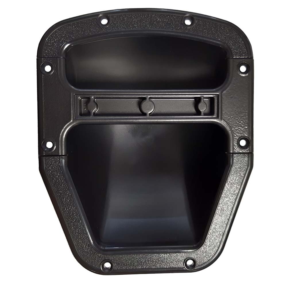 Penn Elcom H1027 boxhandvat HD afbeelding
