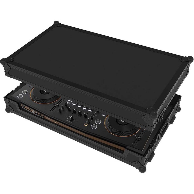 P-Opus-Quad NSE flightcase voor Pioneer DJ Opus-Quad