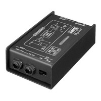 IMG Stage Line DIB-100 DI box DIB-100 DI box