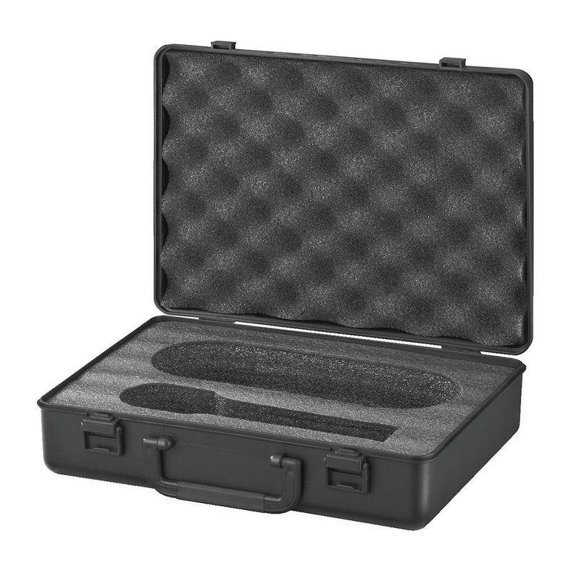 MC-1/SW Microfoonkoffertje