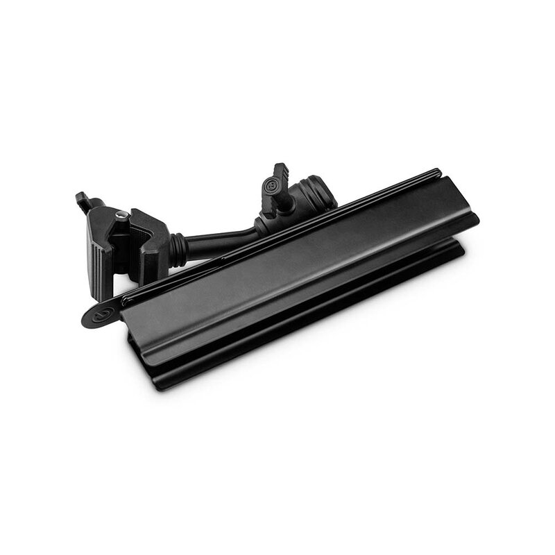 NS MS 03 Inklapbare Traveler bladmuziekhouder