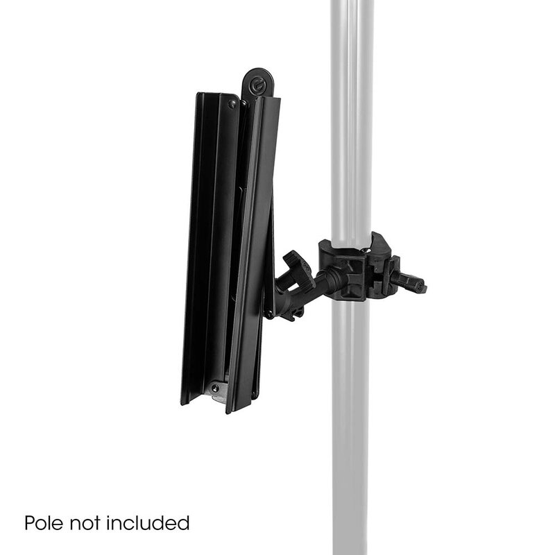 NS MS 03 Inklapbare Traveler bladmuziekhouder