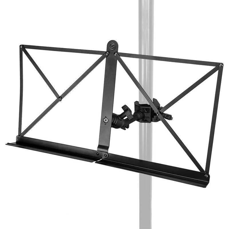 NS MS 03 Inklapbare Traveler bladmuziekhouder