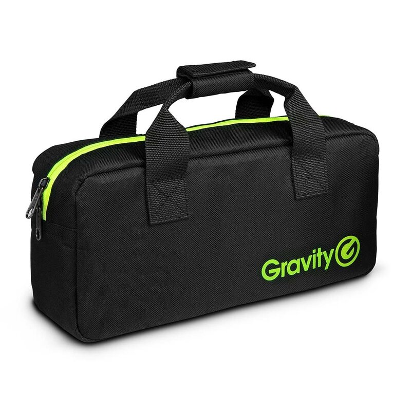 SA BELT 1B SET1 4 afzetband cassettes met tas