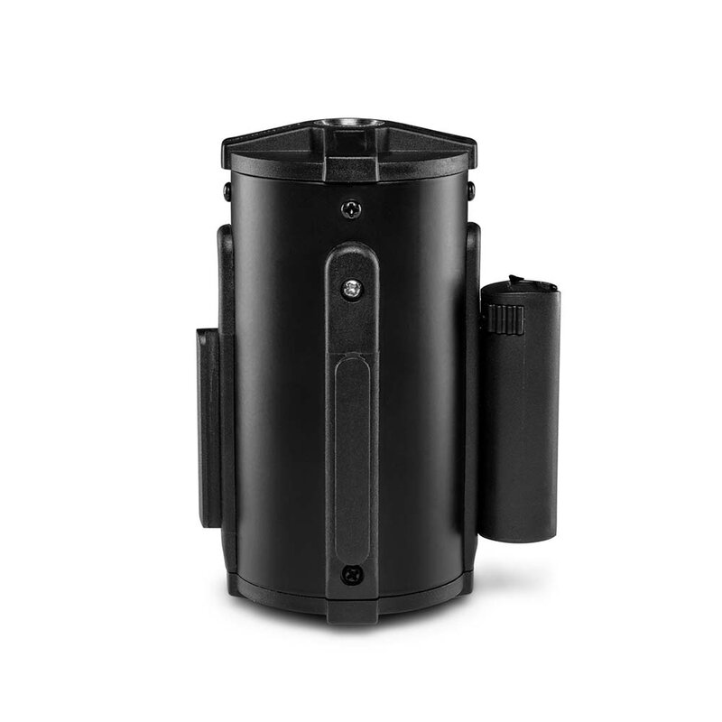 SA BELT 1B SET1 4 afzetband cassettes met tas