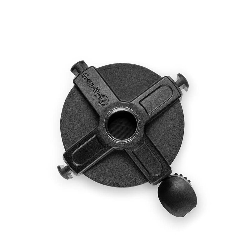 SA BELT 1B SET1 4 afzetband cassettes met tas