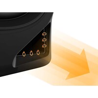 Pioneer DJ DM-50D-W desktop monitorspeakerset wit (2 stuks) DM-50D-W desktop monitorspeakerset wit (2 stuks)