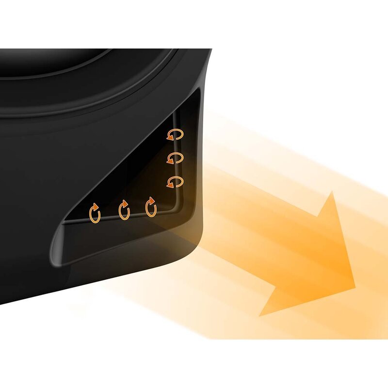 Pioneer DJ DM-50D desktop monitorspeakerset (2 stuks) DM-50D desktop monitorspeakerset (2 stuks)