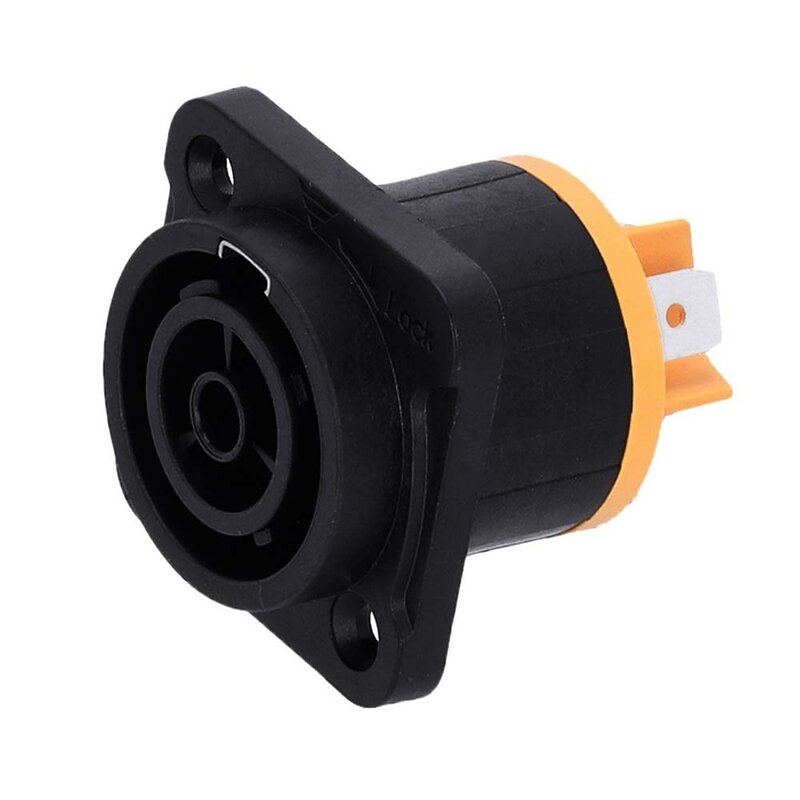 4 Star PPF TCON true power female chassisdeel IP65