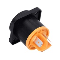 4 Star PPF TCON true power female chassisdeel IP65