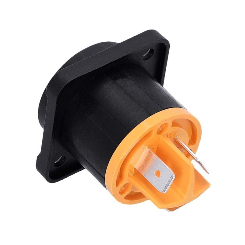 4 Star PPF TCON true power female chassisdeel IP65