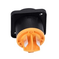 4 Star PPF TCON true power female chassisdeel IP65