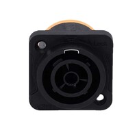 4 Star PPF TCON true power female chassisdeel IP65