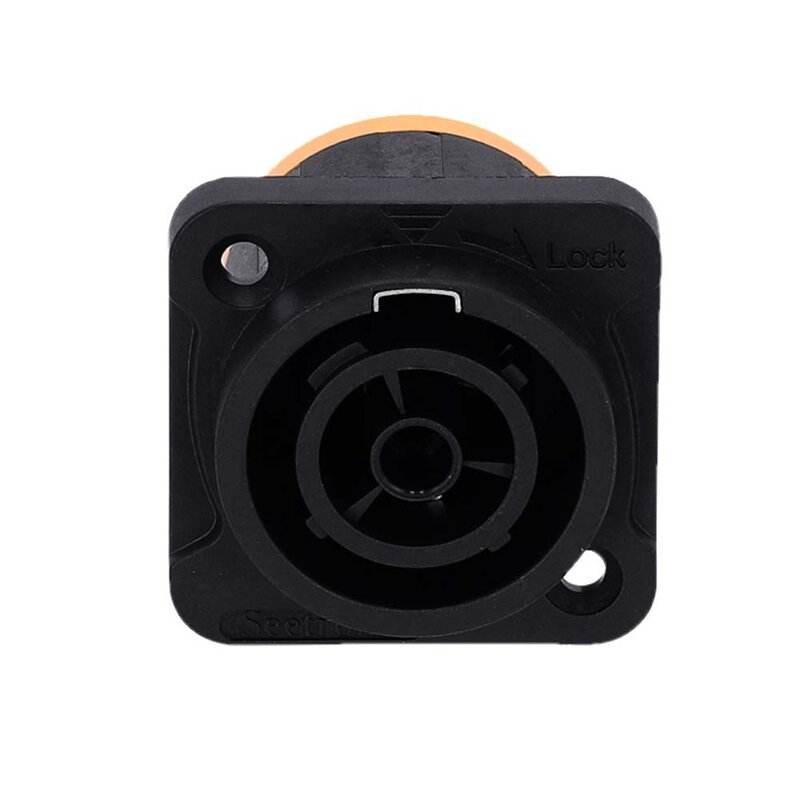 4 Star PPF TCON true power female chassisdeel IP65