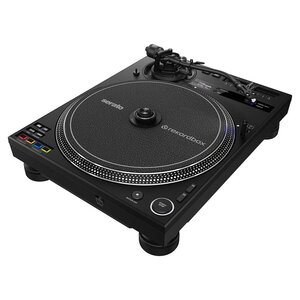 Pioneer DJ PLX-CRSS12 draaitafel en controller Pioneer DJ PLX-CRSS12 draaitafel en controller