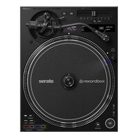Pioneer DJ PLX-CRSS12 draaitafel en controller PLX-CRSS12 draaitafel en controller