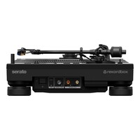 Pioneer DJ PLX-CRSS12 draaitafel en controller PLX-CRSS12 draaitafel en controller