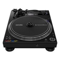 Pioneer DJ PLX-CRSS12 draaitafel en controller PLX-CRSS12 draaitafel en controller