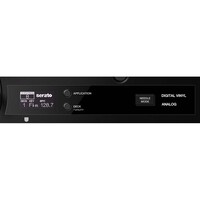 Pioneer DJ PLX-CRSS12 draaitafel en controller PLX-CRSS12 draaitafel en controller