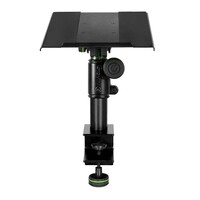 Gravity SP 3102 TM studiomonitor statief met tafelklem SP 3102 TM studiomonitor statief met tafelklem