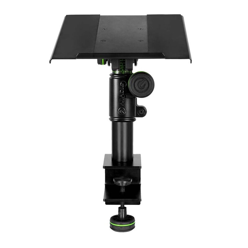 SP 3102 TM studiomonitor statief met tafelklem