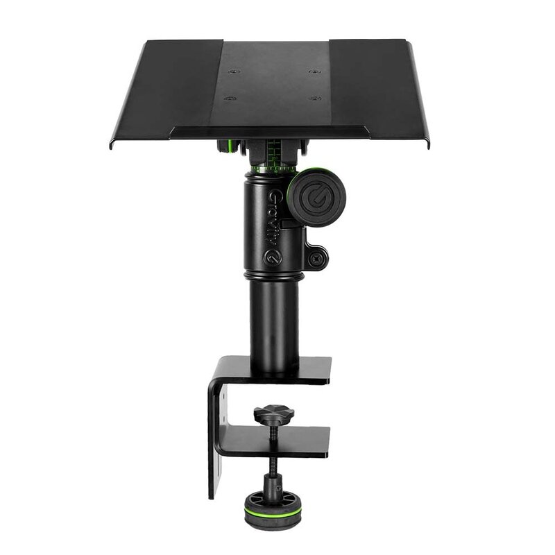 SP 3102 TM studiomonitor statief met tafelklem