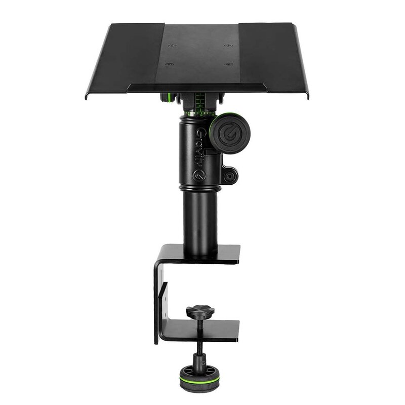 SP 3102 TM studiomonitor statief met tafelklem