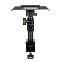 SP 3102 TM studiomonitor statief met tafelklem