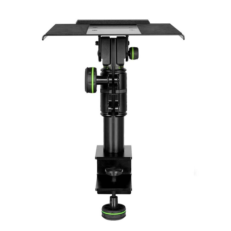 SP 3102 TM studiomonitor statief met tafelklem