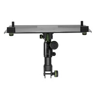 Gravity FT 01 LTTB laptophouder voor dj-meubel FT 01 LTTB laptophouder voor dj-meubel