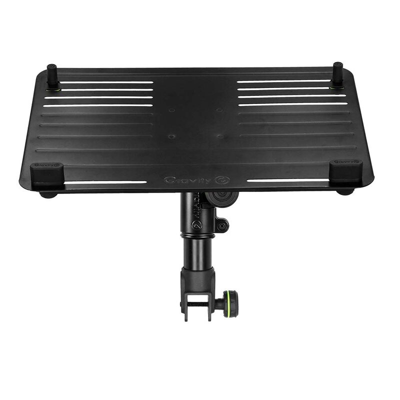 FT 01 LTTB laptophouder voor dj-meubel