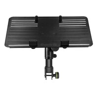 FT 01 LTTB laptophouder voor dj-meubel