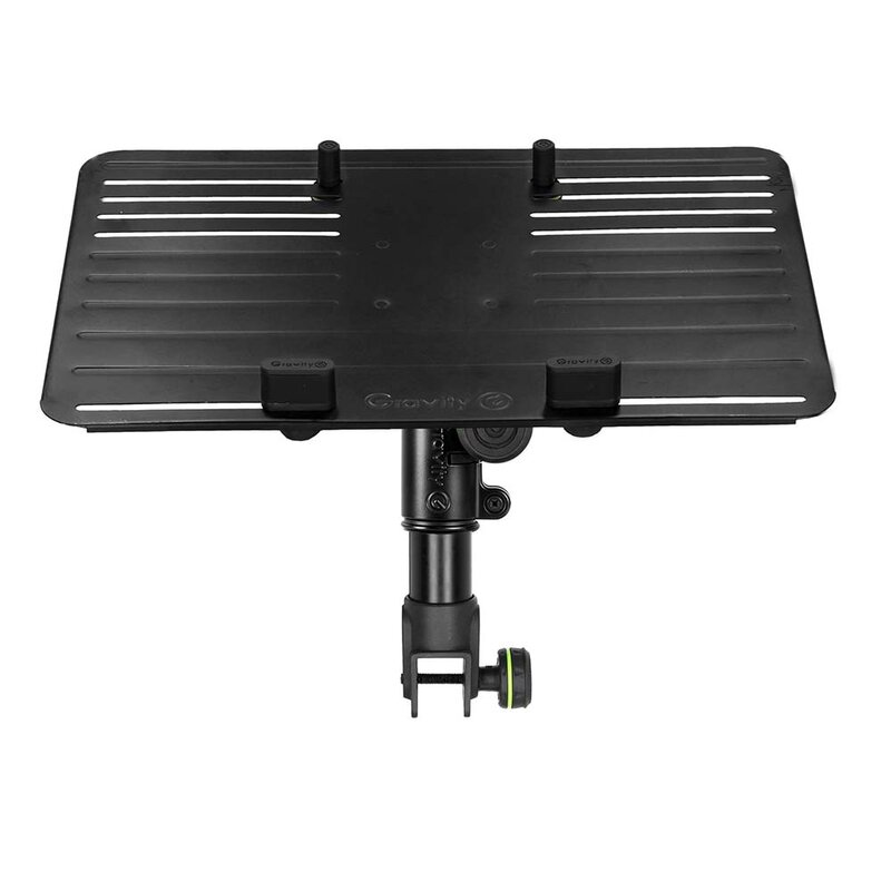 FT 01 LTTB laptophouder voor dj-meubel