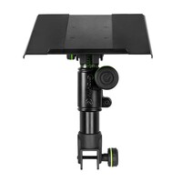 Gravity FT 01 MTB studiomonitor tray voor dj-meubel FT 01 MTB studiomonitor tray voor dj-meubel