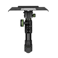 FT 01 MTB studiomonitor tray voor dj-meubel