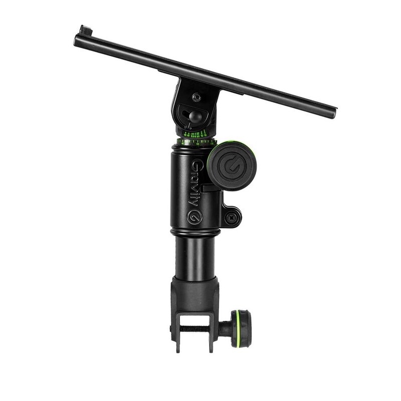 FT 01 MTB studiomonitor tray voor dj-meubel