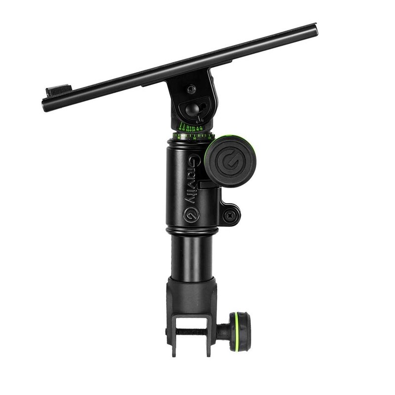 FT 01 MTB studiomonitor tray voor dj-meubel