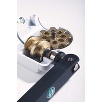 213 Wind-up luidsprekerstatief