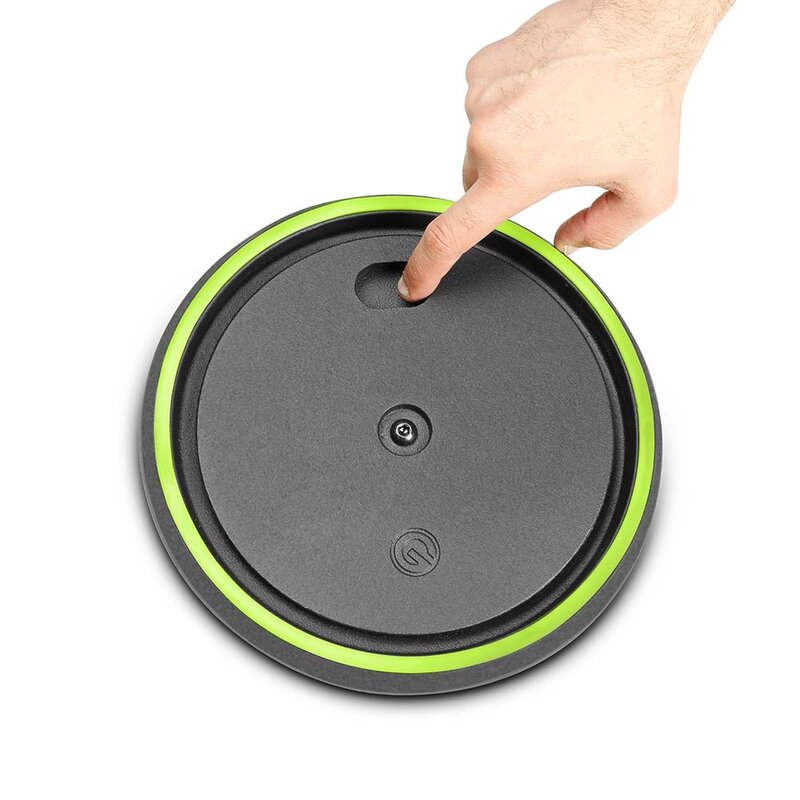 SA BELT 1 B STAND SET1 verstelbare afzetpaal met afzetband