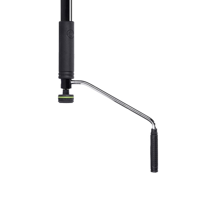 LS OP 1 verstelbare paal voor afstellen verlichting