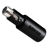 Shure MOTIV MVX2U digitale audio interface MOTIV MVX2U digitale audio interface