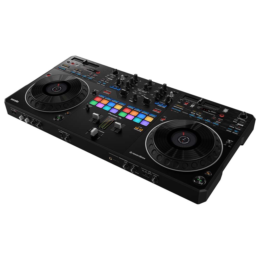 Pioneer DJ DDJ-REV5 dj-controller afbeelding