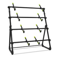 Gravity KS MKS 01B 4-laagse keyboardstandaard KS MKS 01B 4-laagse keyboardstandaard