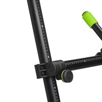 Gravity KS MKS 01B 4-laagse keyboardstandaard KS MKS 01B 4-laagse keyboardstandaard