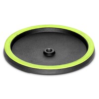 TMS 23 Touring microfoonstatief met ronde voet