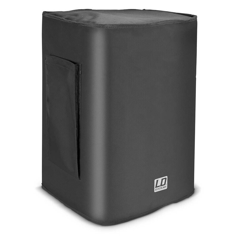 LD Systems MIX 10 G3 PC speakerhoes MIX 10 G3 PC speakerhoes